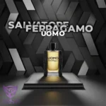 سالواتور فراگامو اومو | Salvatore Ferragamo Uomo - Image 2