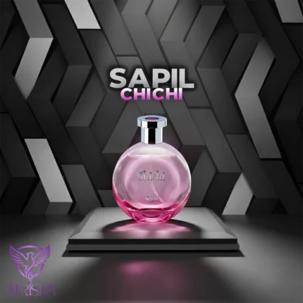 ساپیل چی چی | Sapil Chi Chi