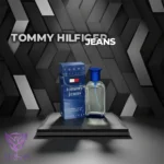 تامی هیلفیگر جینز | TOMMY HILFIGER Jeans - Image 2