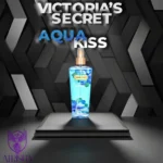 ویکتوریا سیکرت آکوا کیس | Victoria’s Secret Aqua Kiss - Image 2