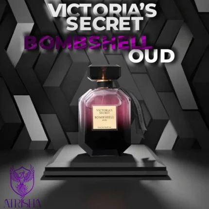 ویکتوریا سیکرت بامب شل عود | Victoria’s Secret Bombshell Oud