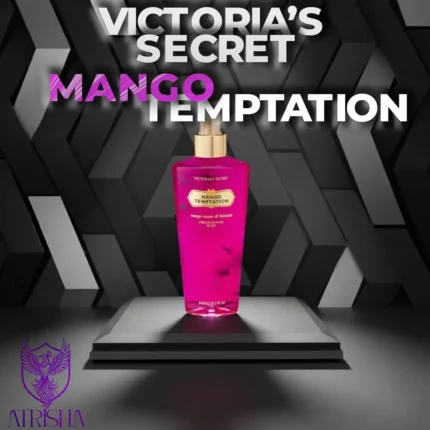 ویکتوریا سیکرت اسکاندلس | Victoria’s Secret Mango Temptation