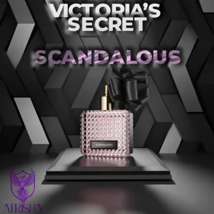 ویکتوریا سیکرت اسکاندلس | Victoria’s Secret Scandalous