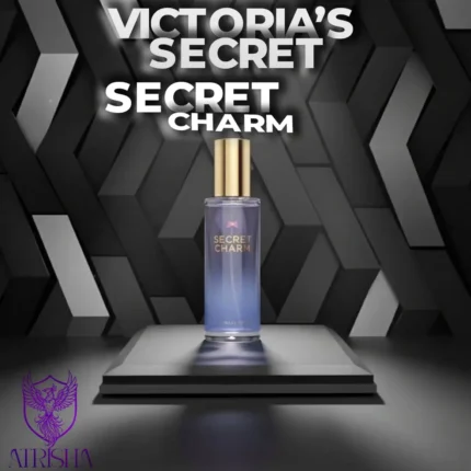 ویکتوریا سیکرت سکرت چرم | Victoria’s Secret Secret Charm