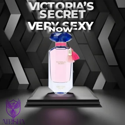 ویکتوریا سیکرت ورى سِکسی ناو ۲۰۱۶ | Victoria’s Secret Very Sexy Now 2016