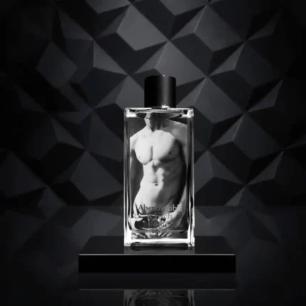 آبرکرامبی اند فیچ فیرس | Abercrombie & fitch fierce