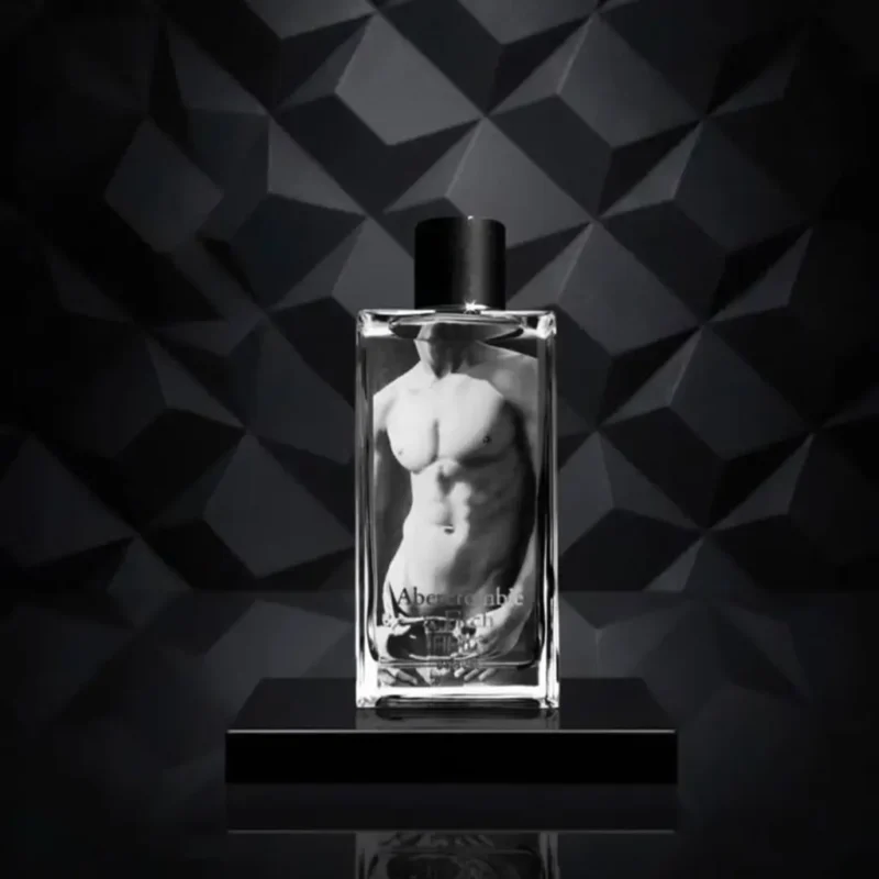 آبرکرامبی اند فیچ فیرس | Abercrombie & fitch fierce