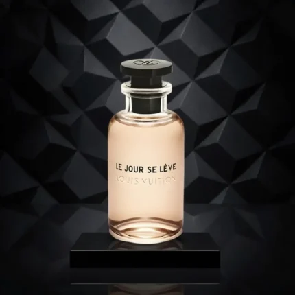لویی ویتون له جور سه لیو | LOUIS VUITTON LE JOUR SE LEVE