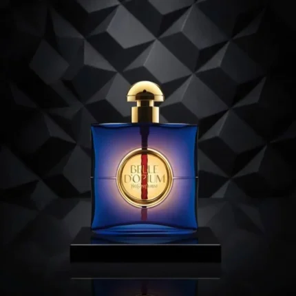 کارولینا هررا سی‌اچ اینسیگنیا | Yves Saint Laurent Belle d’Opium