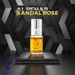 الرحاب صندل رز | Al Rehab Sandal Rose - Image 2