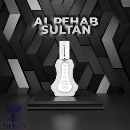 الرحاب سلطان | Al‑Rehab Sultan