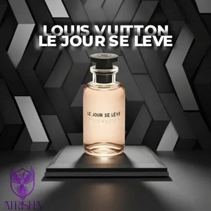 لویی ویتون له جور سه لیو | LOUIS VUITTON LE JOUR SE LEVE