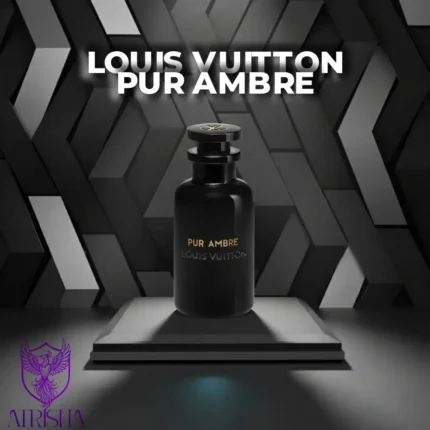 لویی ویتون پور امبر | LOUIS VUITTON Pur Ambre