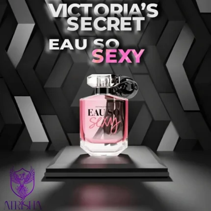 ویکتوریا سیکرت اُو سِکسی | Victoria’s Secret Eau So Sexy