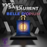 کارولینا هررا سی‌اچ اینسیگنیا | Yves Saint Laurent Belle d'Opium - Image 2