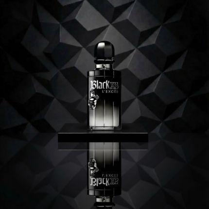 پاکو رابان بلک ایکس اس لکسس فور هیم | Paco Rabanne Black XS Lexces for him
