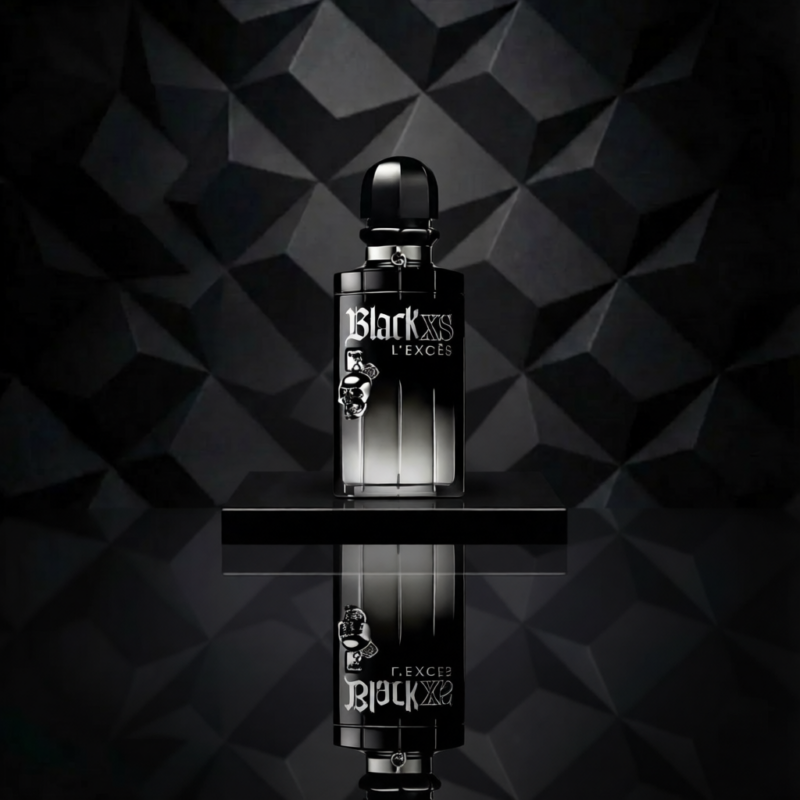 پاکو رابان بلک ایکس اس لکسس فور هیم | Paco Rabanne Black XS Lexces for him