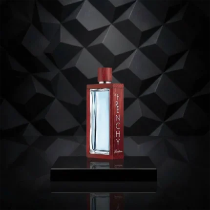گرلن له فرنچی | Guerlain Frenchy