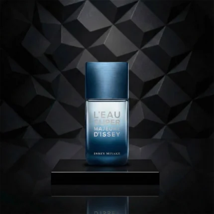ایسی میاکه لئو ماجور د ایسه | Issey Miyake L`Eau Majeure d’Issey