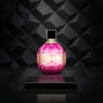 جیمی چو اند ترسر میدنایت رز توایست | Jimmy Choo & Tresor Midnight Rose Twist