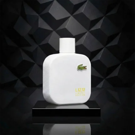 لاگوست ال.12.12 بلنچ | LACOSTE L.12.12 Blanc