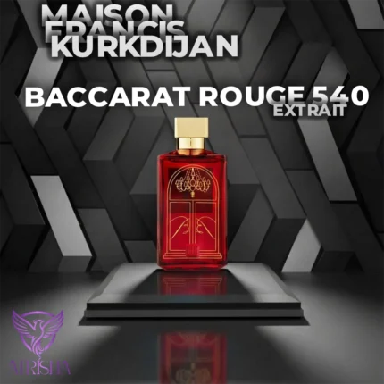 باکارات رژ 540 | Baccarat Rouge 540 Extrait Limited Edition Maison Francis Kurkdjian