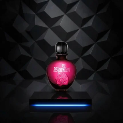 پاکو رابان بلک اکس اس فور هر | Paco Rabanne Black XS For Her