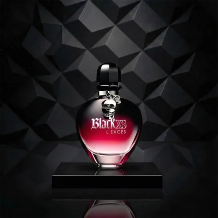پاکو رابان بلک ایکس اس لکسس فور هر | Paco Rabanne BLACK XS L’EXCES for her