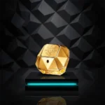 پاکو رابان لیدی میلیون | Paco Rabanne Lady Million