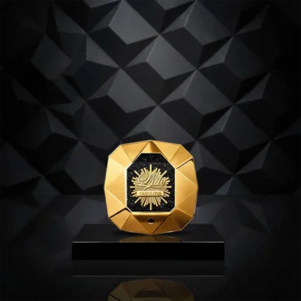 پاکو رابان لیدی میلیون فابولوس | Paco Rabanne Lady Million Fabulous