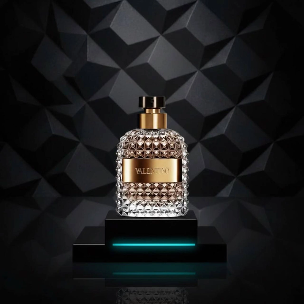 BLACK1-Valentino Uomo ولنتینو یومو | Valentino Uomo - Image 1