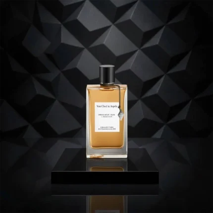ون کلیف اند آرپلز پرشس عود | Van Cleef & Arpels Precious Oud