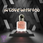 جورجیو آرمانی این لاو ویت یو | Giorgio Armani In Love With You - Image 2