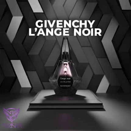جیونچی له آنجئو نویر | Givenchy L’Ange Noir