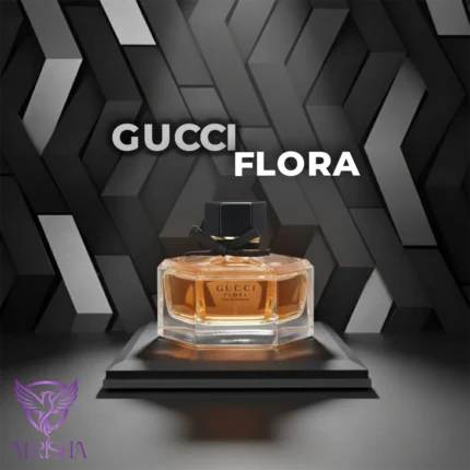 گوچی فلورا | Gucci Flora