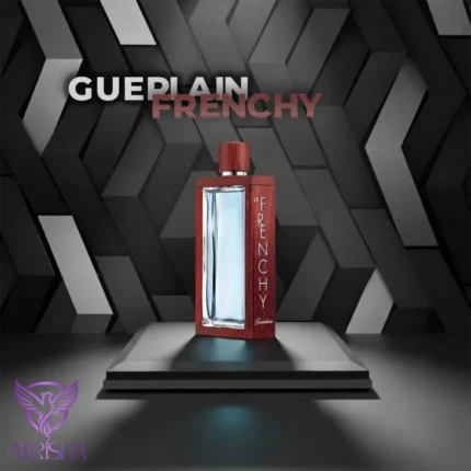 گرلن له فرنچی | Guerlain Frenchy