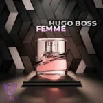 هوگو بوس فمه | HUGO BOSS Femme - Image 2