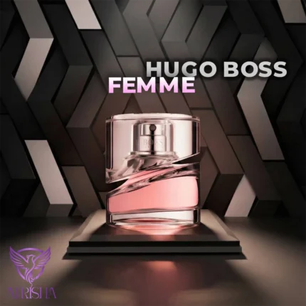 هوگو بوس فمه | HUGO BOSS Femme