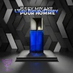 ایسه میاکه لئو بلو د ایسه پور هوم | Issey Miyake L’Eau Bleue d’Issey Pour Homme - Image 2