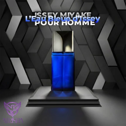 ایسه میاکه لئو بلو د ایسه پور هوم | Issey Miyake L’Eau Bleue d’Issey Pour Homme