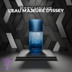 ایسی میاکه لئو ماجور د ایسه | Issey Miyake L`Eau Majeure d’Issey - Image 2