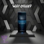 ایسی میاکه نویت د ایسه | Issey Miyake Nuit d’Issey - Image 2