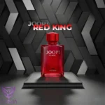 جوپ هوم رد کینگ | JOOP Red King - Image 2