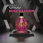 جیمی چو اند ترسر میدنایت رز توایست | Jimmy Choo & Tresor Midnight Rose Twist - Image 2