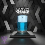 لانوین اکسیژن هوم | LANVIN Oxygene Homme - Image 2