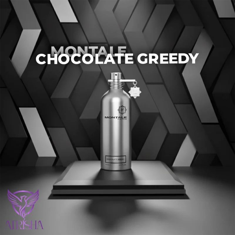 مونتال چاکلت گریدی | MONTALE Chocolate