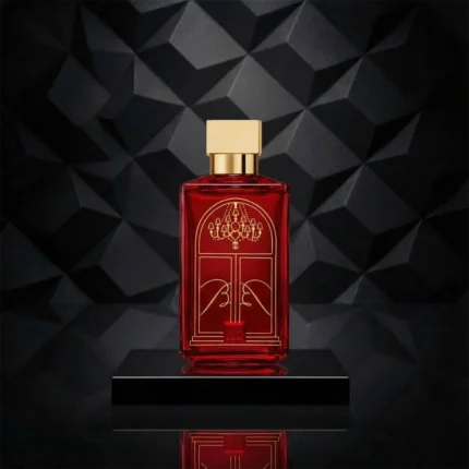 باکارات رژ 540 | Baccarat Rouge 540 Extrait Limited Edition Maison Francis Kurkdjian