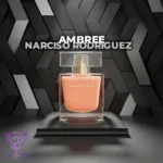 نارسیسو رودریگز امبر | Narciso Rodriguez Ambree - Image 2