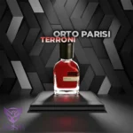 اورتو پاریسی ترونی | Orto Parisi Terroni - Image 2