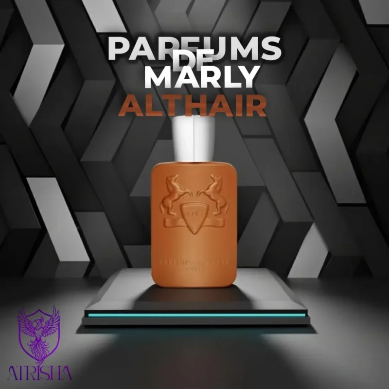 پریفیوم د مارلی آلتیر | Parfums de Marly Althair